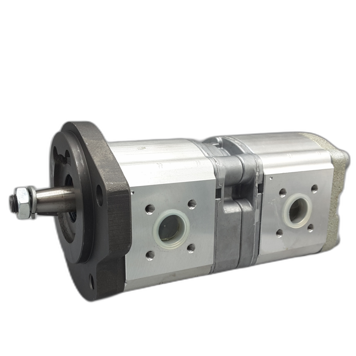 Hydraulikpumpe Titanium / Liebherr 1 515 800 013