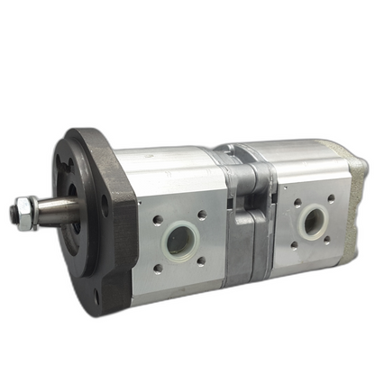 Hydraulikpumpe Titanium / Liebherr 1 515 800 013