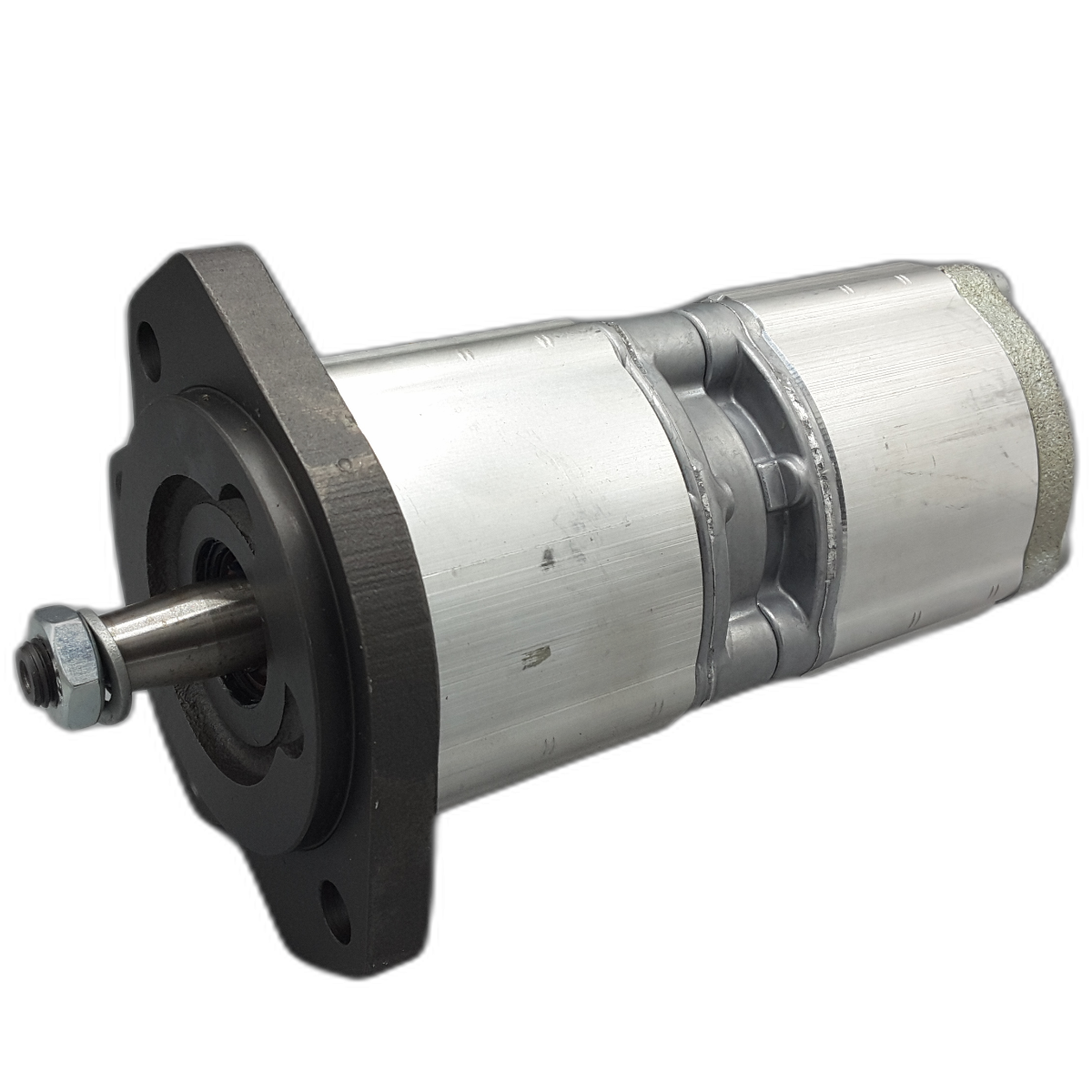 Hydraulikpumpe Titanium / Liebherr 1 515 800 013