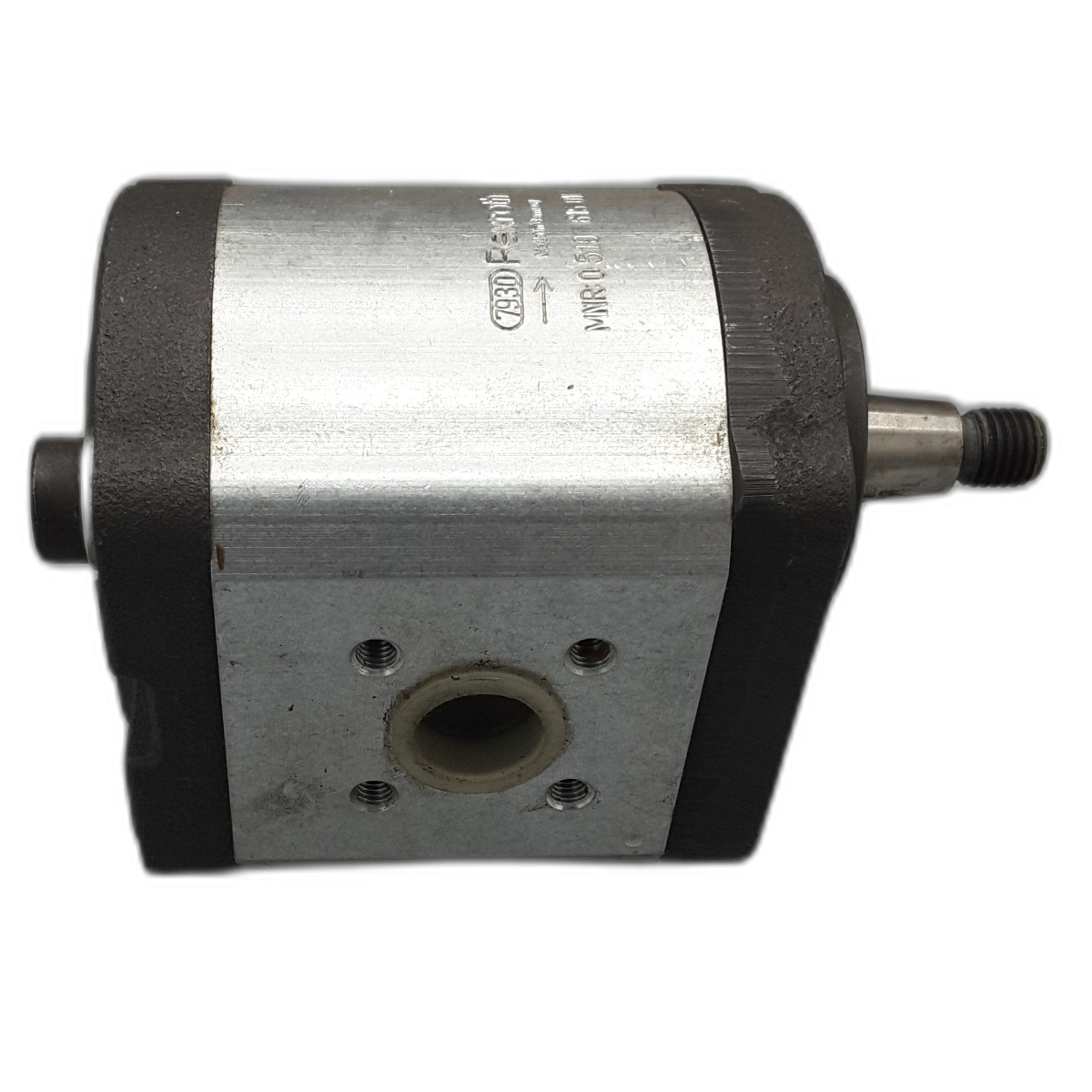 Rexroth Hydraulikpumpe 0 510 615 014
