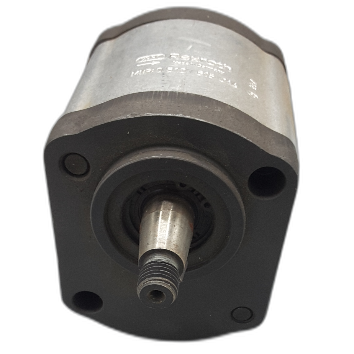 Rexroth Hydraulikpumpe 0 510 615 014
