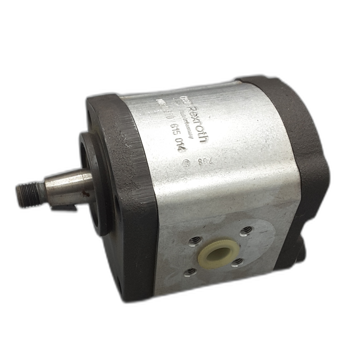 Rexroth Hydraulikpumpe 0 510 615 014