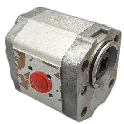 SAUER DANFOSS Hydraulikpumpe 121.20.040.00 SNM2NN/011BN03CA