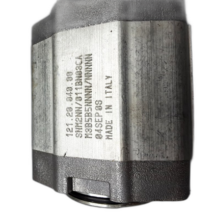 SAUER DANFOSS Hydraulikpumpe 121.20.040.00 SNM2NN/011BN03CA