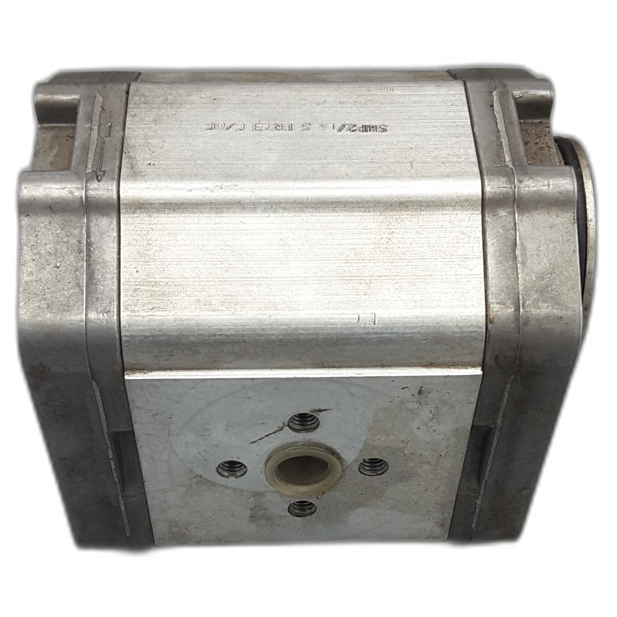 Sauer Danfoss Hydraulikpumpe SNP2/14 S FR73 C/6C