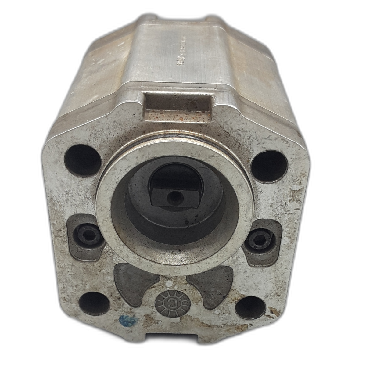 Sauer Danfoss Hydraulikpumpe SNP2/14 S FR73 C/6C