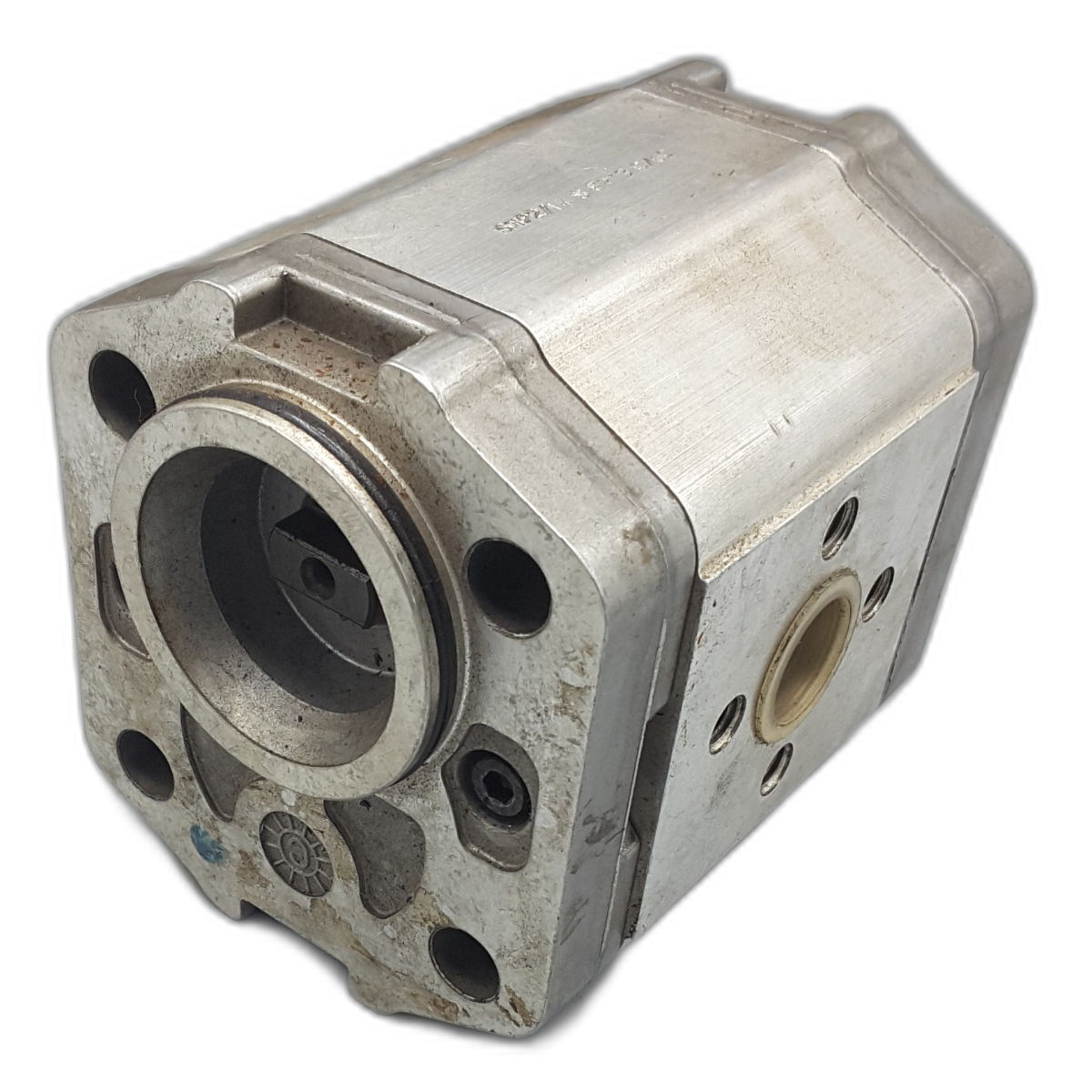 Sauer Danfoss Hydraulikpumpe SNP2/14 S FR73 C/6C