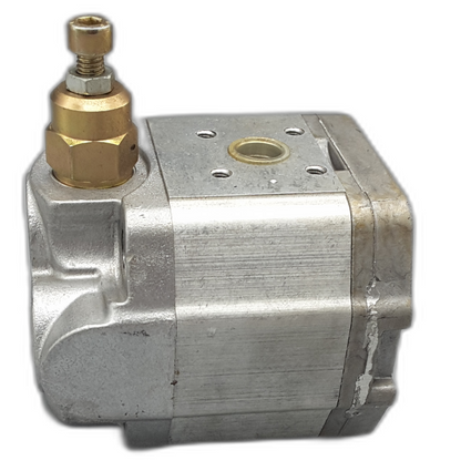 Sauer Danfoss Hydraulikpumpe SNE2/4 D FR03 VIC/9K