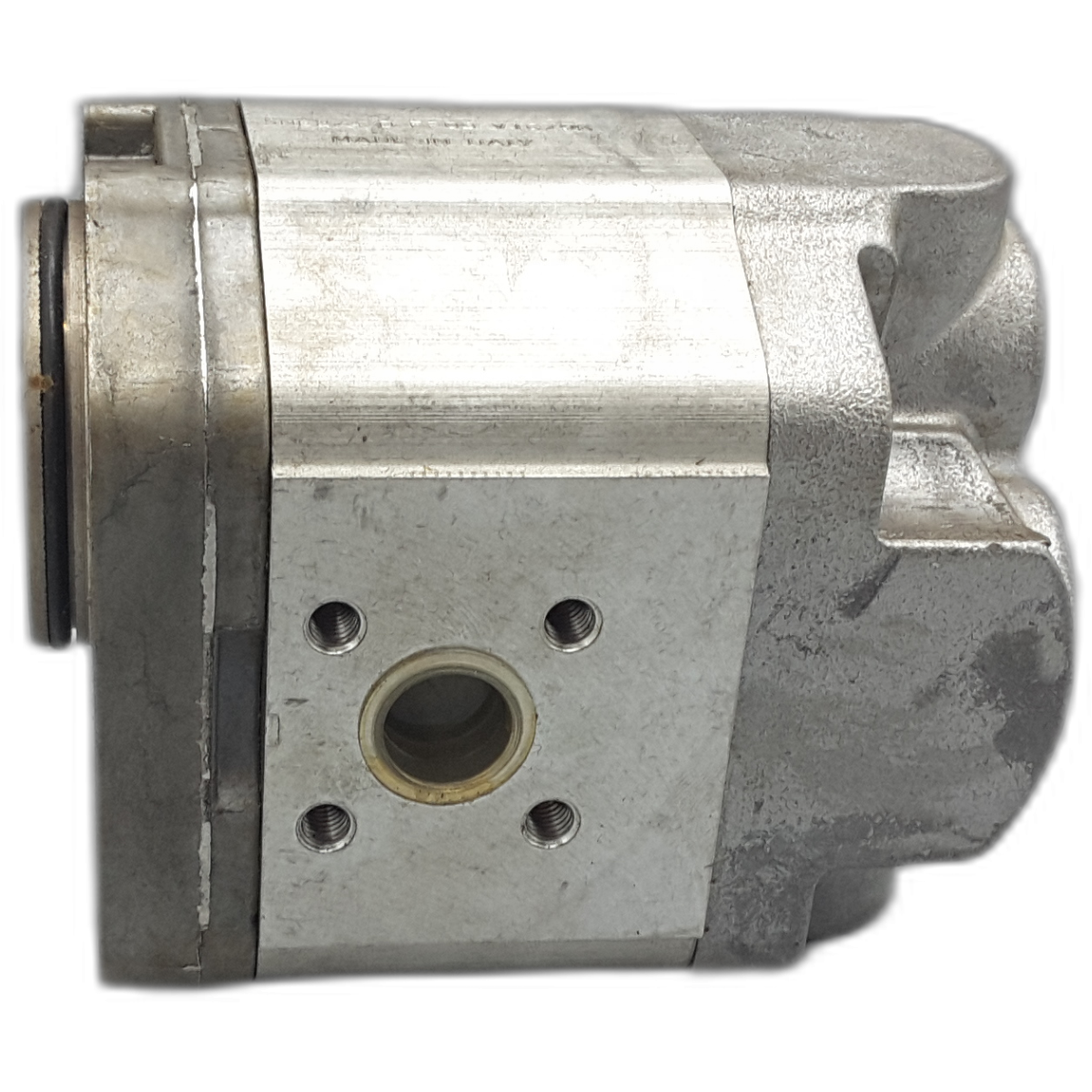 Sauer Danfoss Hydraulikpumpe SNE2/4 D FR03 VIC/9K