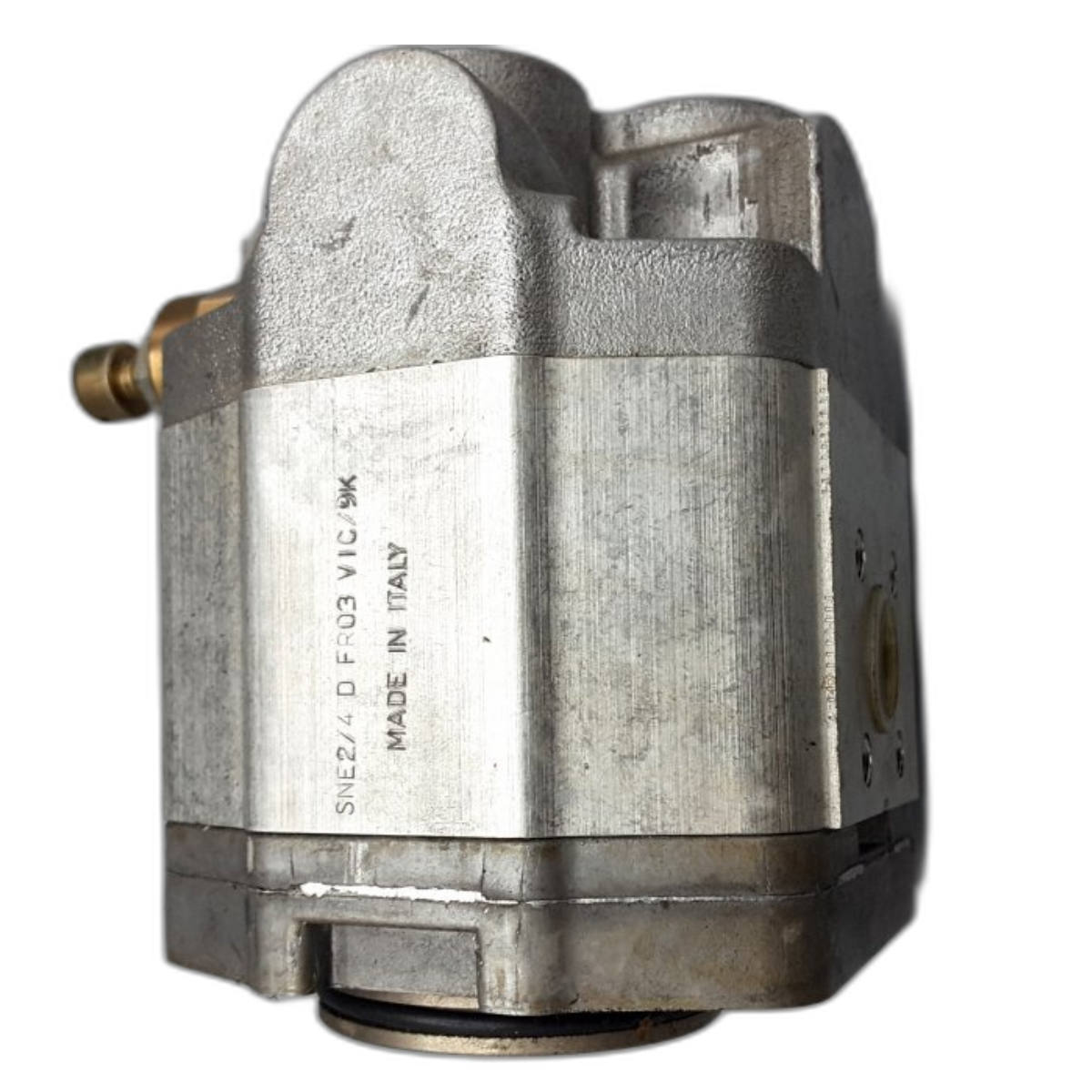 Sauer Danfoss Hydraulikpumpe SNE2/4 D FR03 VIC/9K