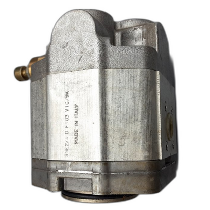 Sauer Danfoss Hydraulikpumpe SNE2/4 D FR03 VIC/9K