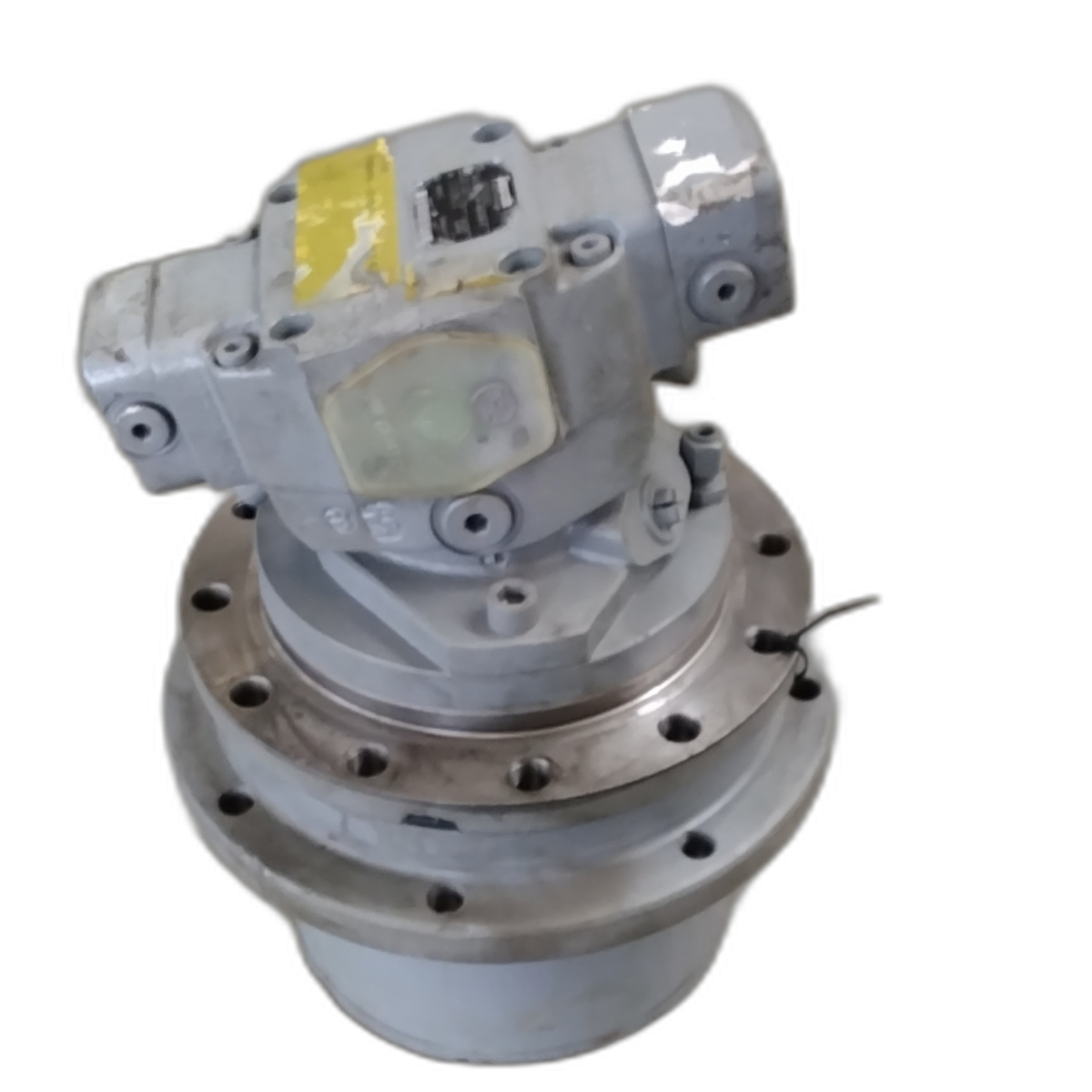 Bonfiglioli Getriebemotor MT705C065 gebraucht