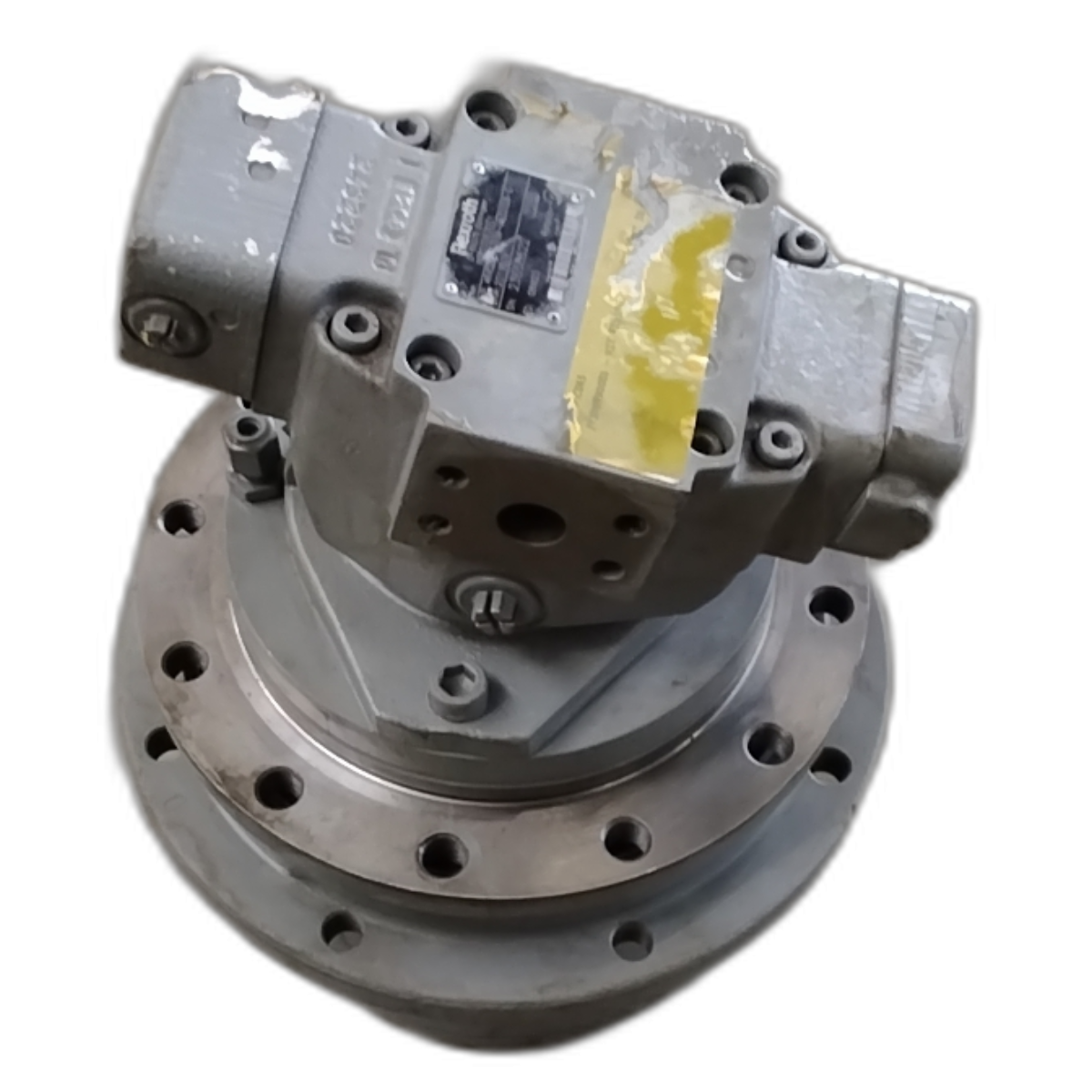 Bonfiglioli Getriebemotor MT705C065 gebraucht