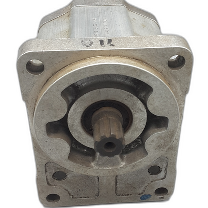 Sauer Danfoss Hydraulikpumpe SNM2/8 SC02 1/8L