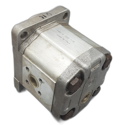 Sauer Danfoss Hydraulikpumpe SNM2/8 SC02 1/8L
