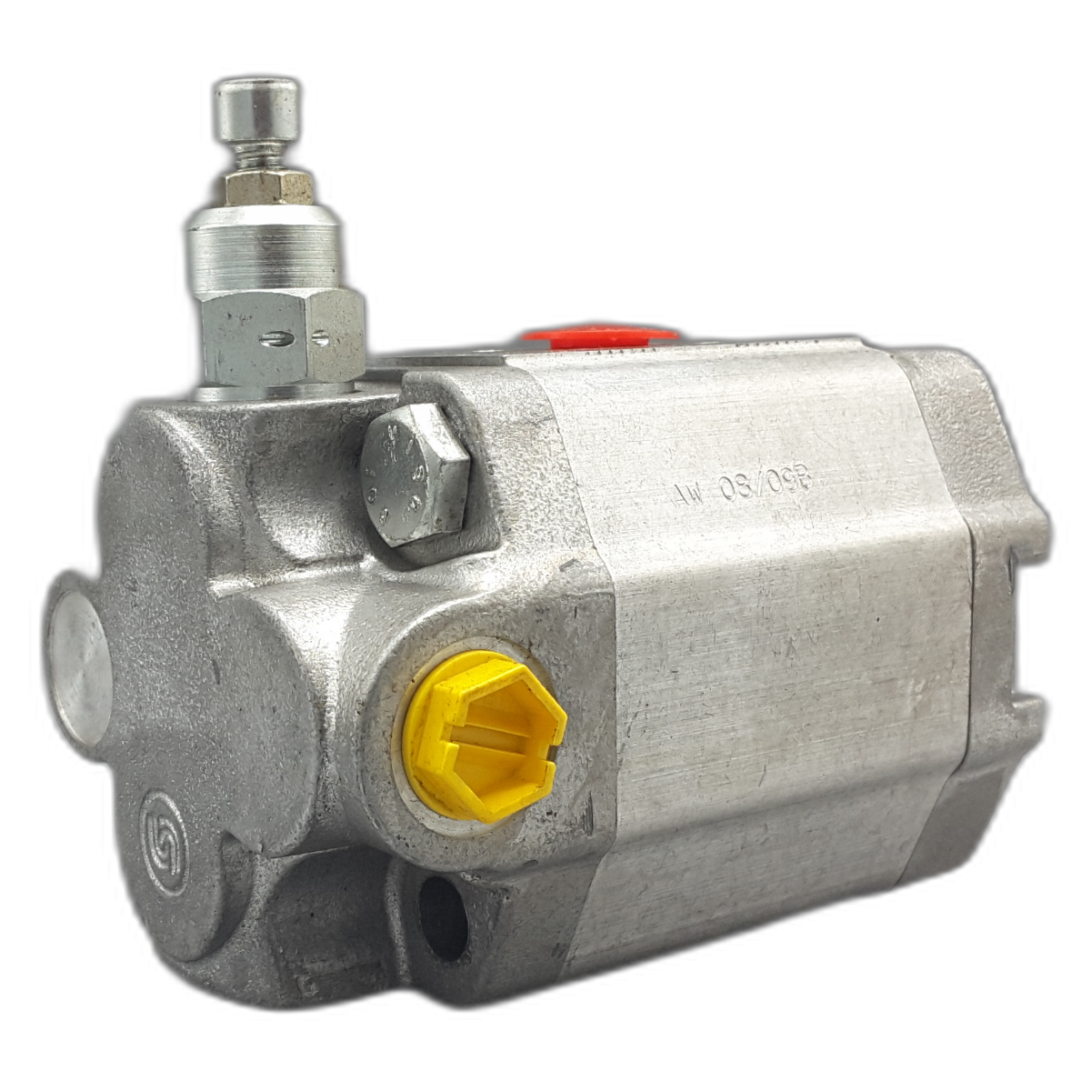 Sauer Danfoss Hydraulikpumpe 121.20.775.00 SNM2IL/014LN03CA