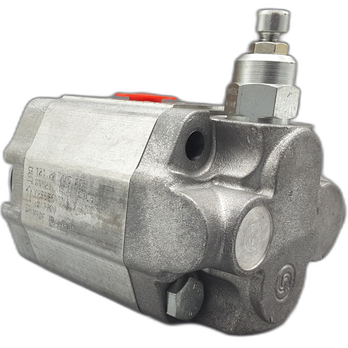 Sauer Danfoss Hydraulikpumpe 121.20.775.00 SNM2IL/014LN03CA