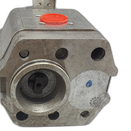 Sauer Danfoss Hydraulikpumpe 121.20.770.00 SNM2IL/014RN03CA
