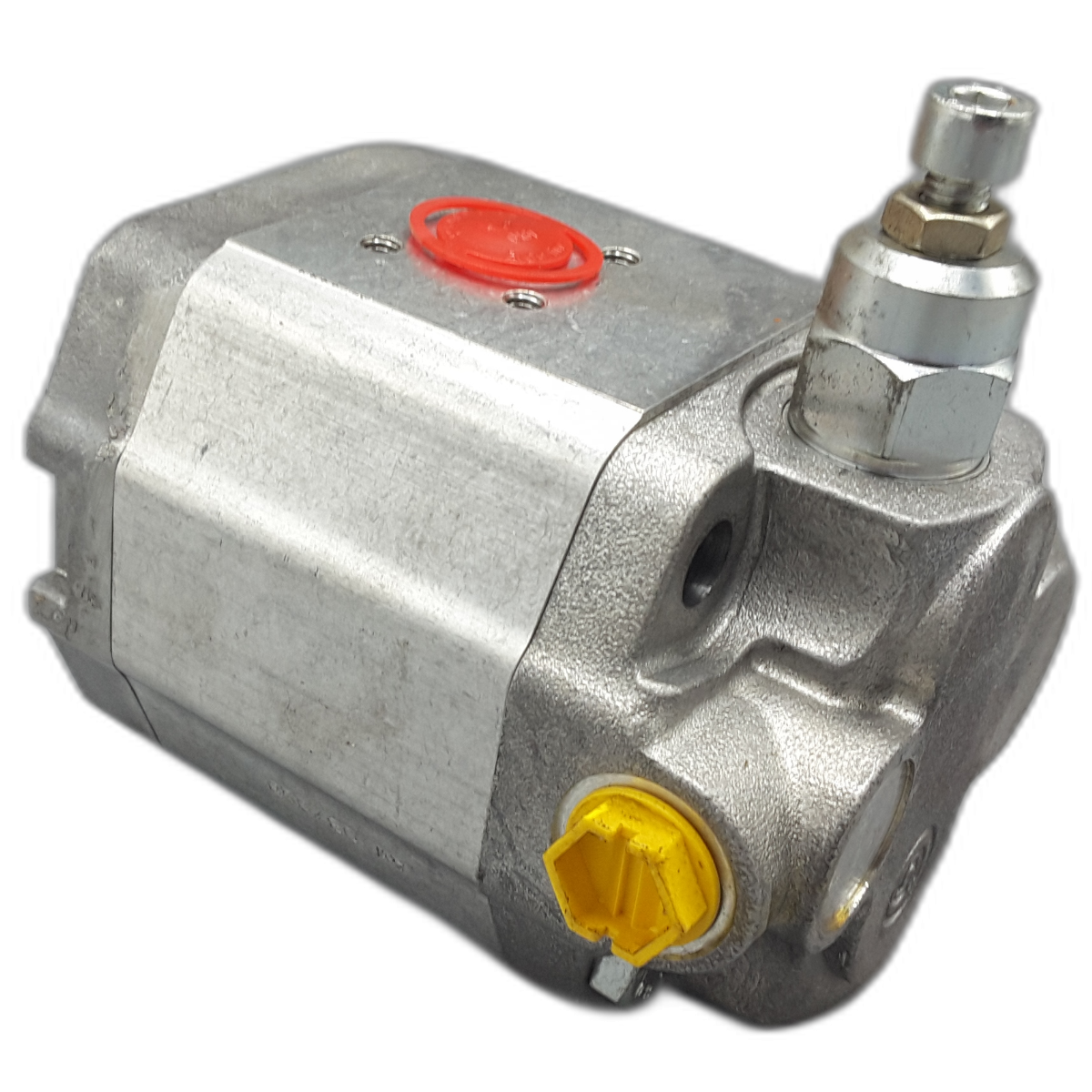 Sauer Danfoss Hydraulikpumpe 121.20.770.00 SNM2IL/014RN03CA