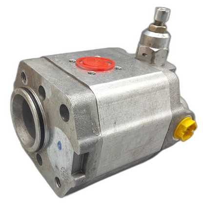 Sauer Danfoss Hydraulikpumpe 121.20.770.00 SNM2IL/014RN03CA