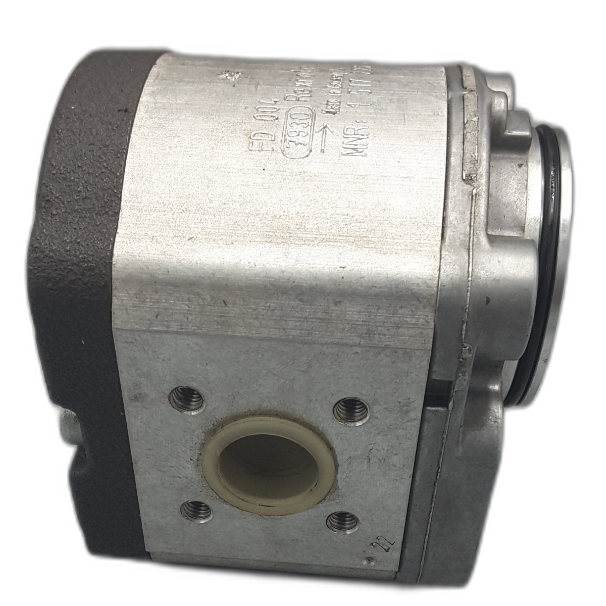 Rexroth Hydraulikzylinder 1 517 222 374