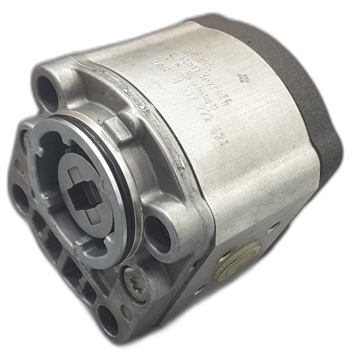 Rexroth Hydraulikzylinder 1 517 222 374