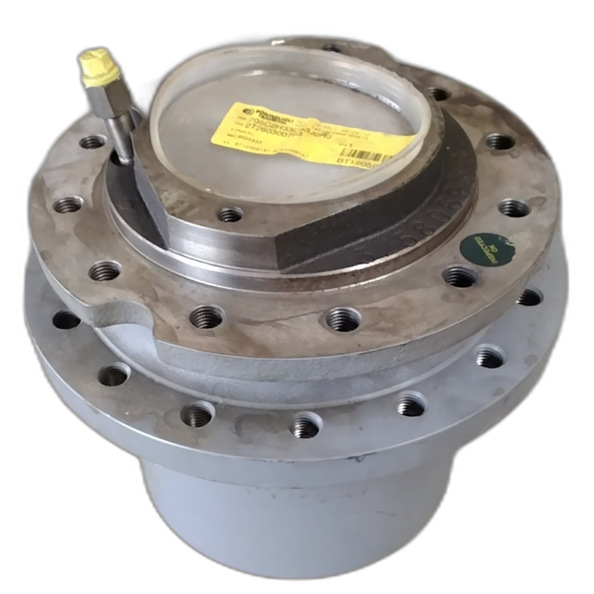 Bonfiglioli Getriebemotor 2T260300 gebraucht