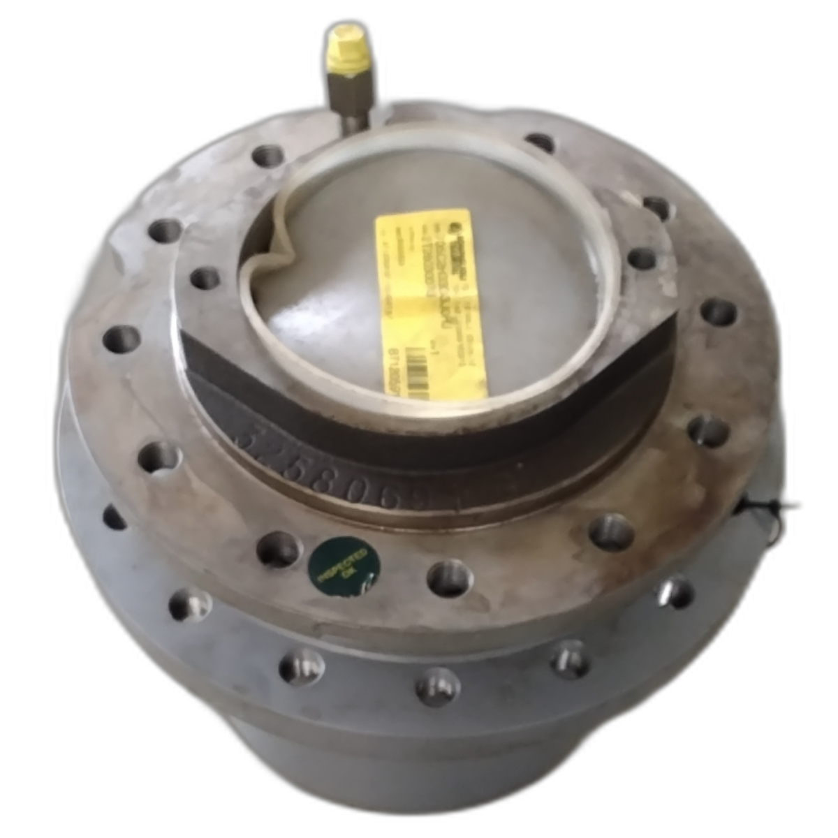 Bonfiglioli Getriebemotor 2T260300 gebraucht