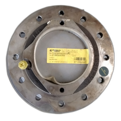 Bonfiglioli Getriebemotor 2T260300 gebraucht