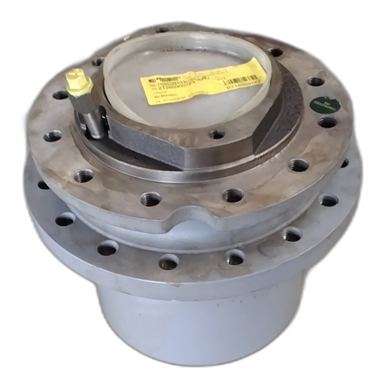 Bonfiglioli Getriebemotor 2T260300 gebraucht