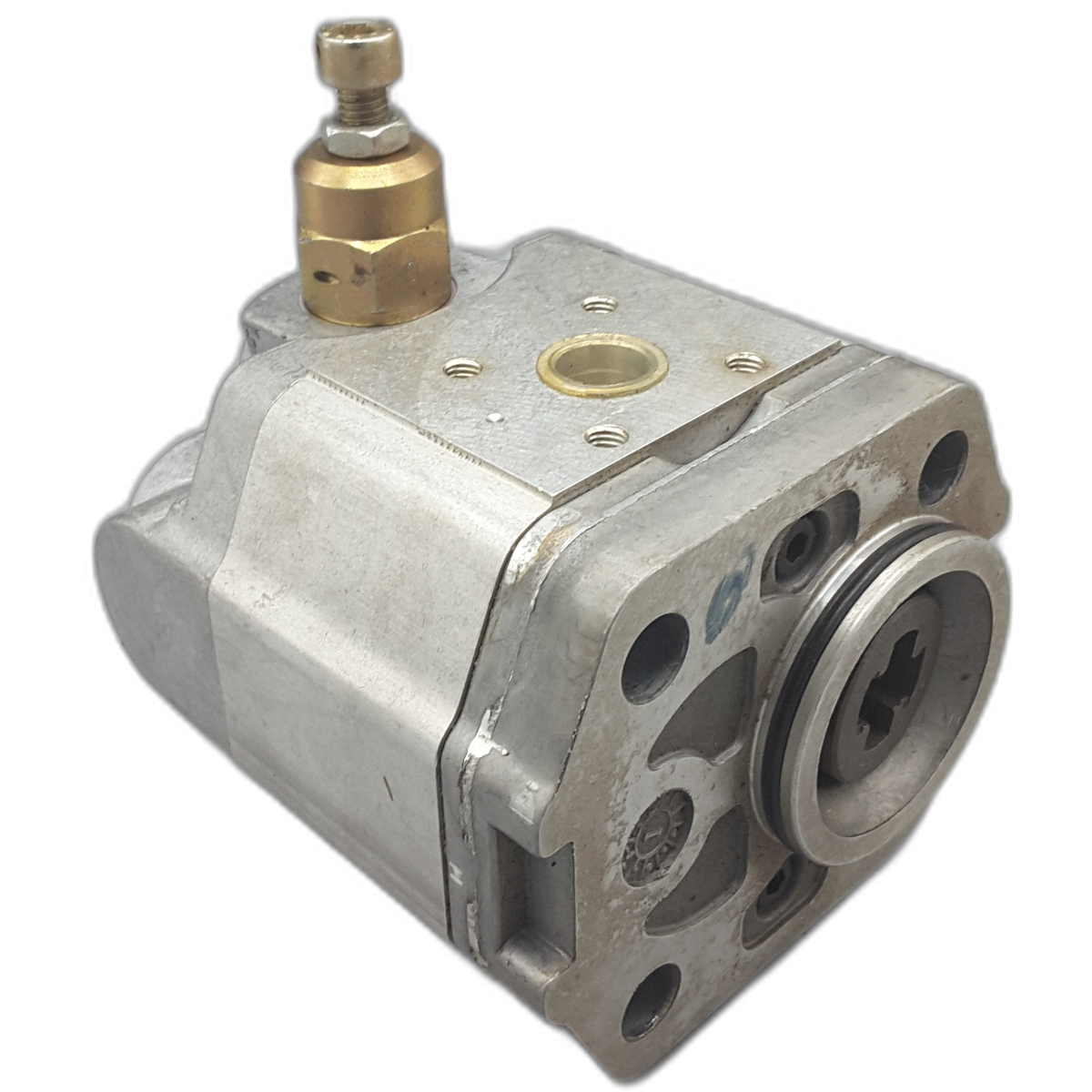 Sauer Danfoss Hydraulikpumpe SNE2/4D FR03VIC 1M