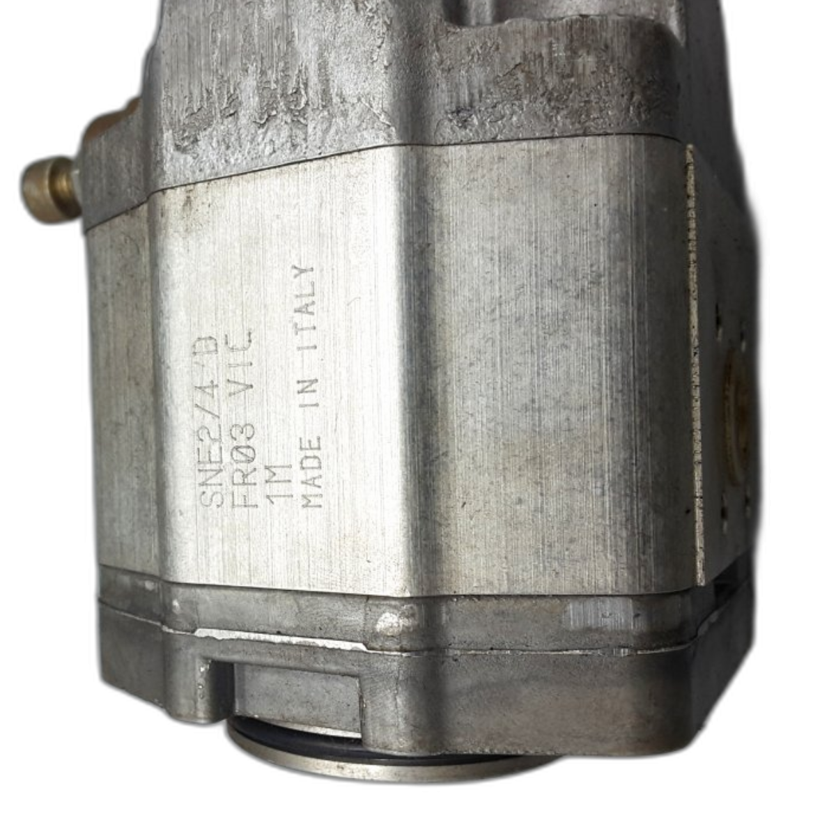 Sauer Danfoss Hydraulikpumpe SNE2/4D FR03VIC 1M