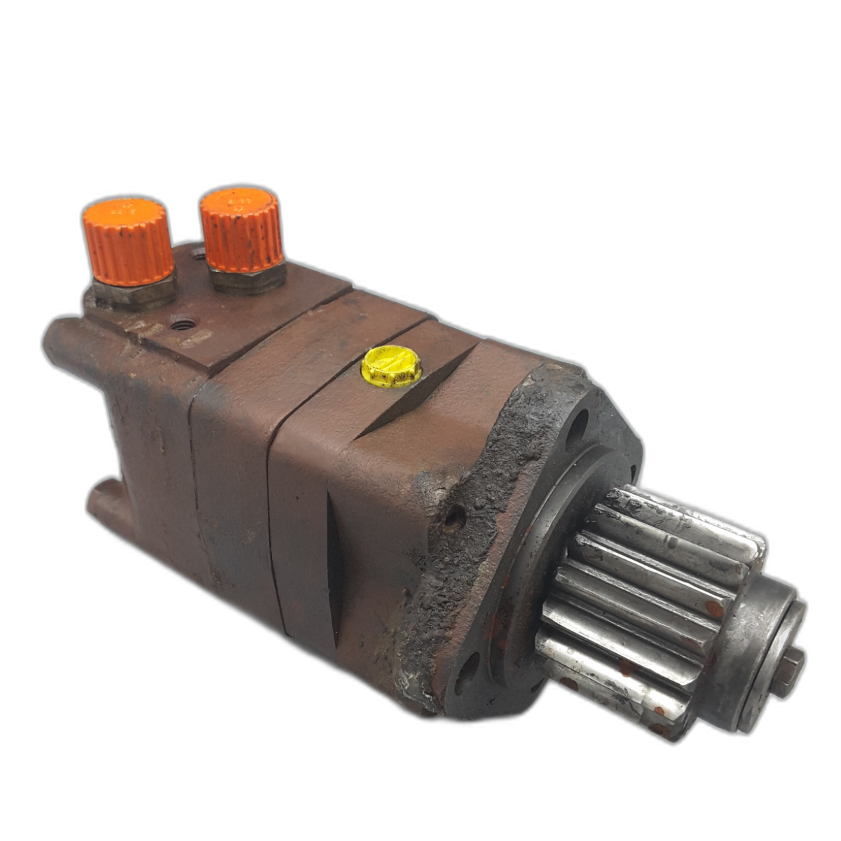 Danfoss Hydraulikmotor OMS 151F0204 gebraucht