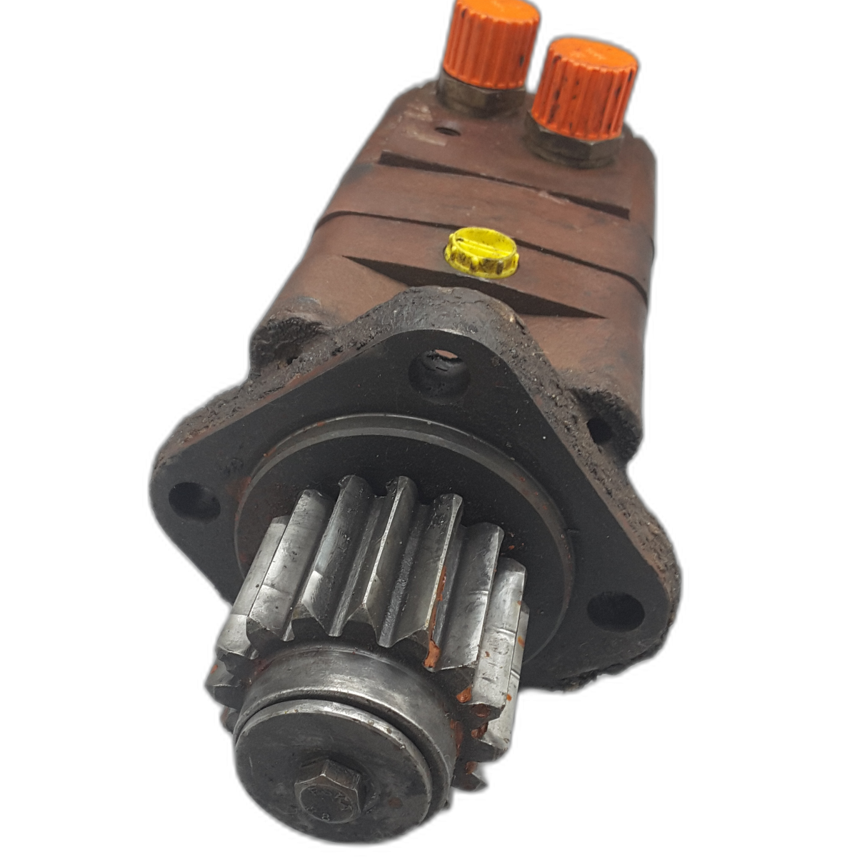 Danfoss Hydraulikmotor OMS 151F0204 gebraucht
