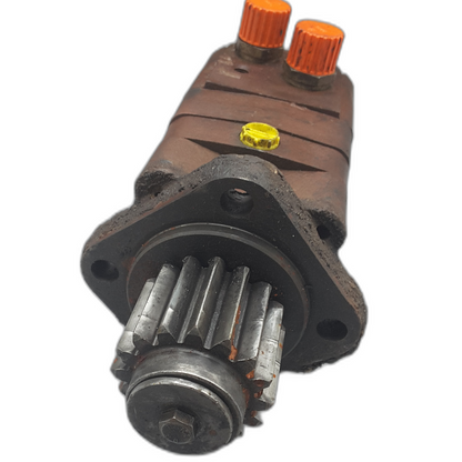 Danfoss Hydraulikmotor OMS 151F0204 gebraucht