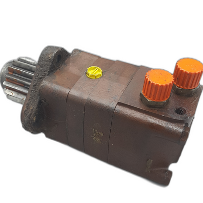 Danfoss Hydraulikmotor OMS 151F0204 gebraucht