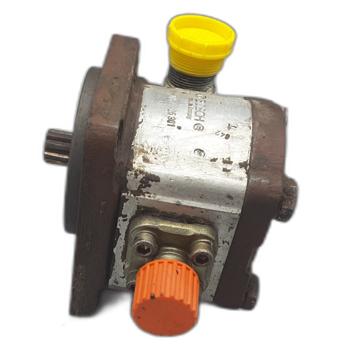 Bosch Rexroth Hydraulikpumpe 0511 425 301 gebraucht