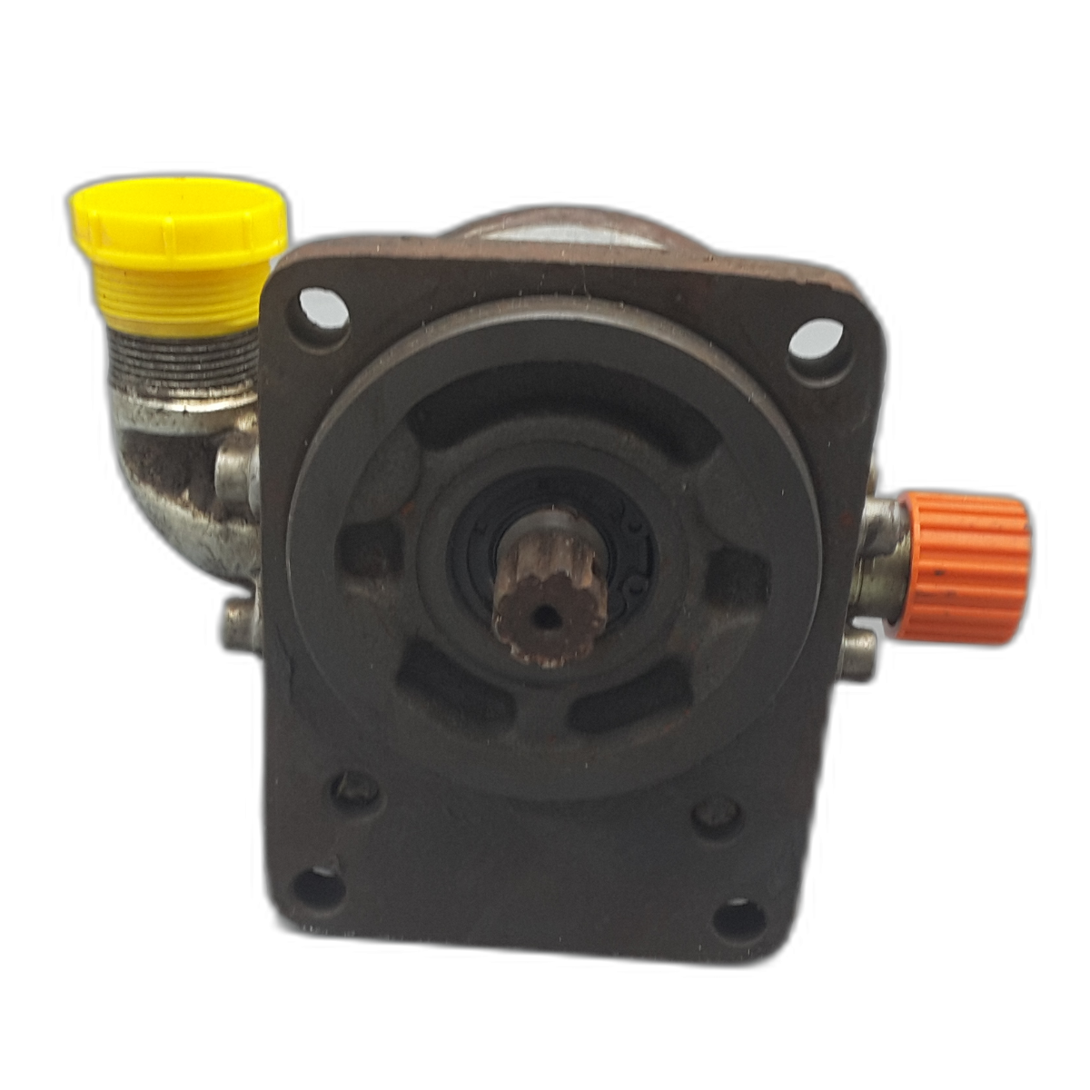 Bosch Rexroth Hydraulikpumpe 0511 425 301 gebraucht