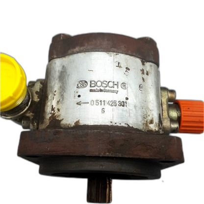 Bosch Rexroth Hydraulikpumpe 0511 425 301 gebraucht