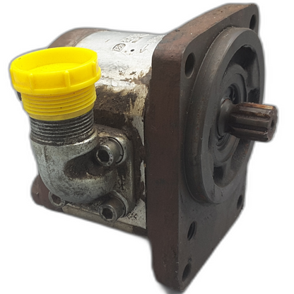 Bosch Rexroth Hydraulikpumpe 0511 425 301 gebraucht