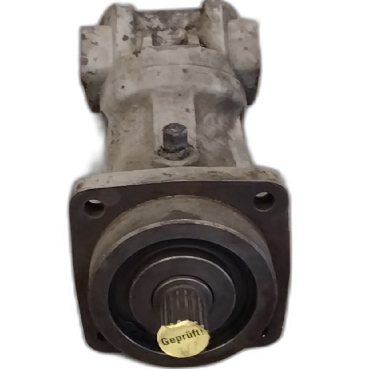 Hydromatik GmbH Hydraulikpumpe A2F107 - gebraucht