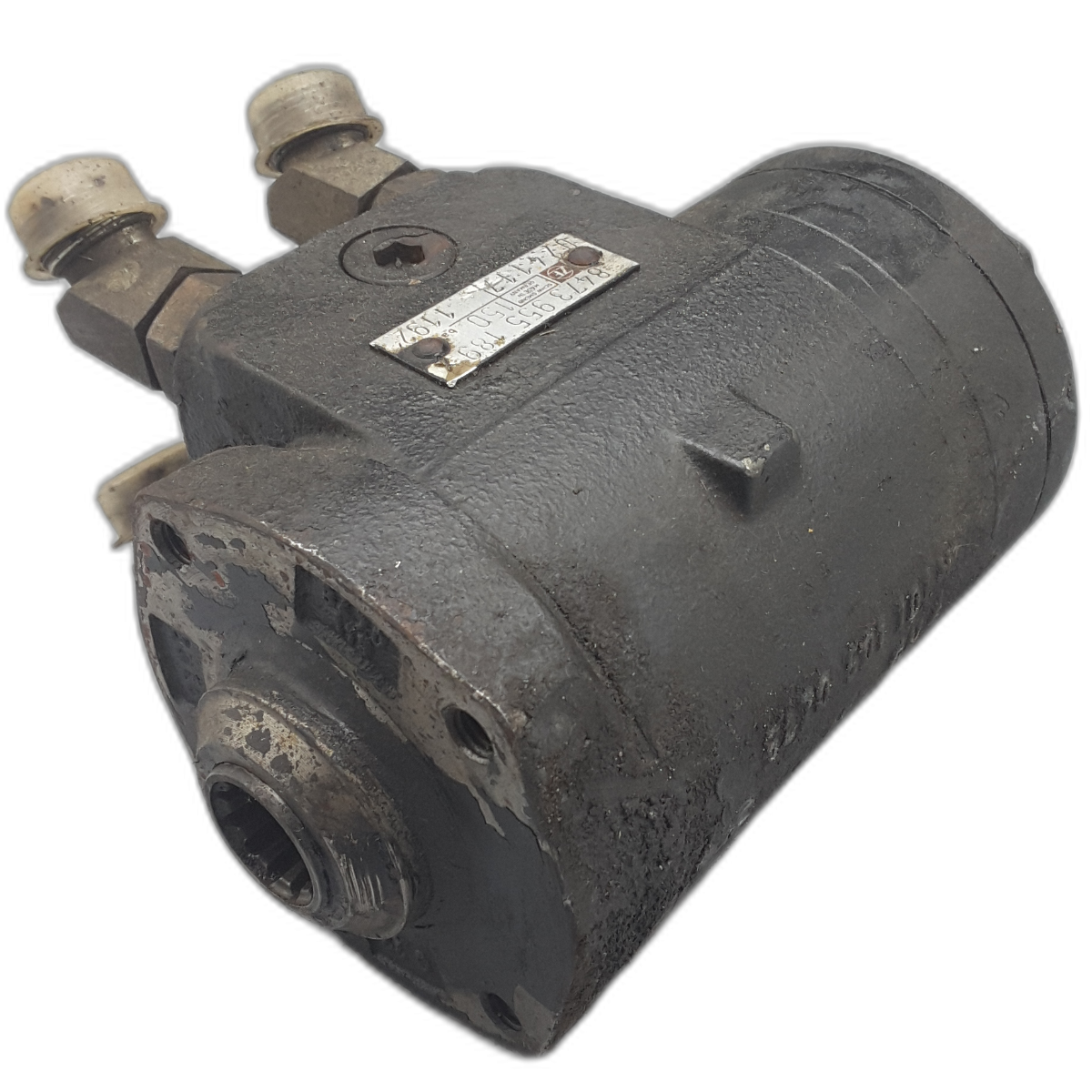 ZF Lenkorbitrol 8473955189 gebraucht