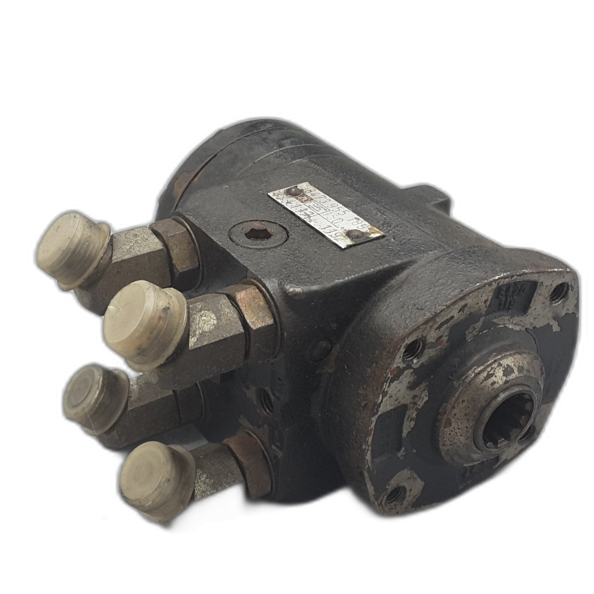 ZF Lenkorbitrol 8473955189 gebraucht