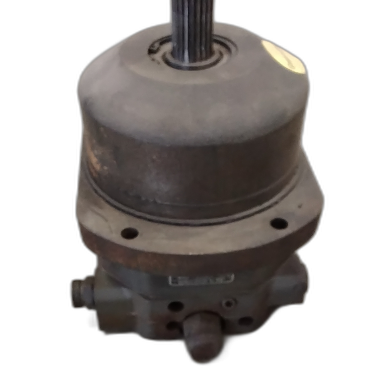 Hydraulikmotor LINDE HMF-50 gebraucht