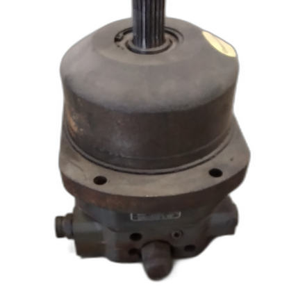 Hydraulikmotor LINDE HMF-50 gebraucht