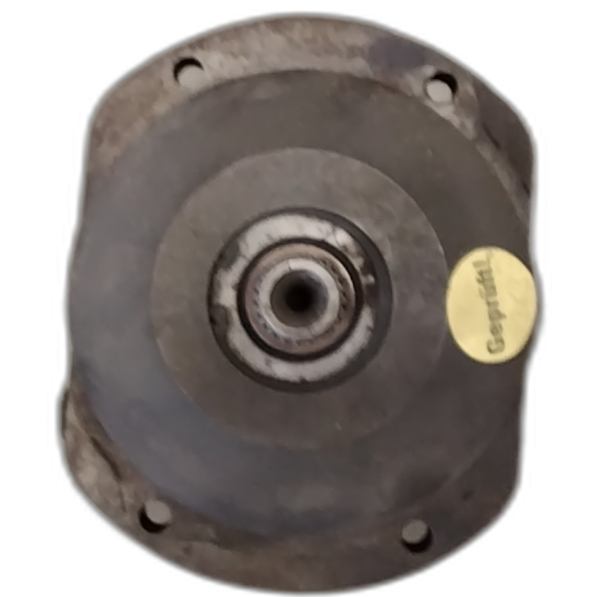 Hydraulikmotor LINDE HMF-50 gebraucht