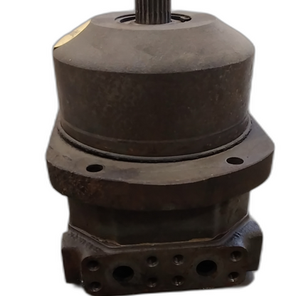 Hydraulikmotor LINDE HMF-50 gebraucht