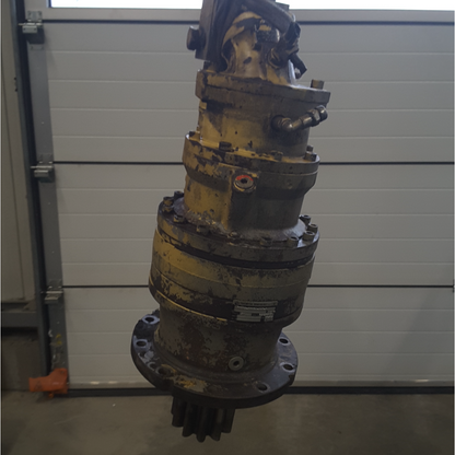 Trasmital Bonfiglioli Schwenkmotor 705T2-S005*38T-1 gebraucht