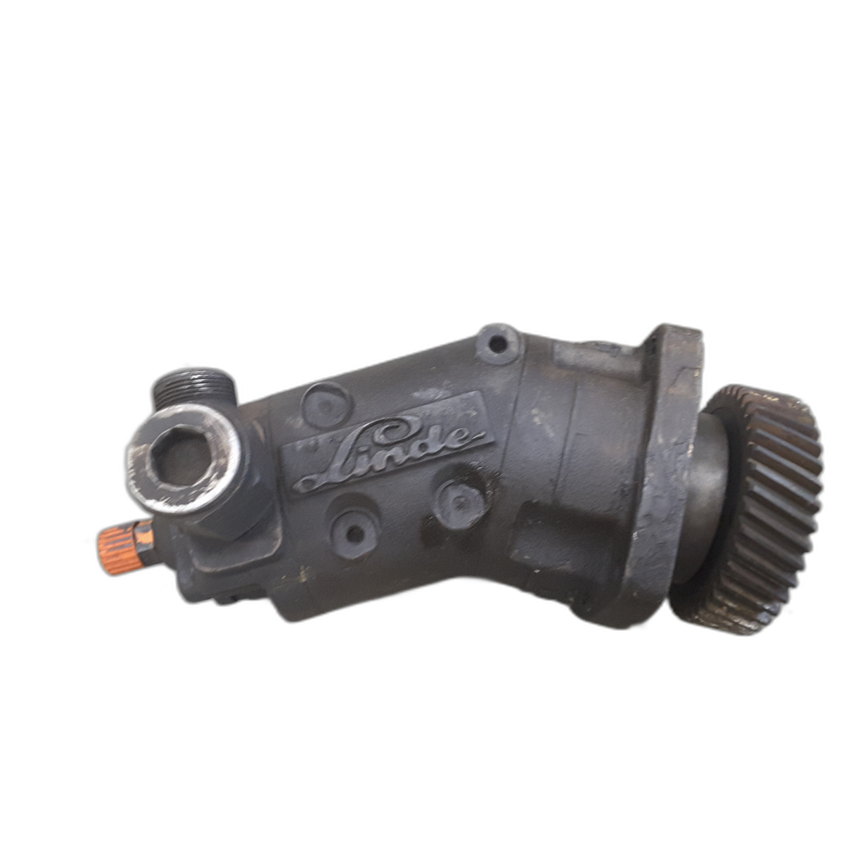 Linde Hydraulikpumpe MF50 40470131 gebraucht
