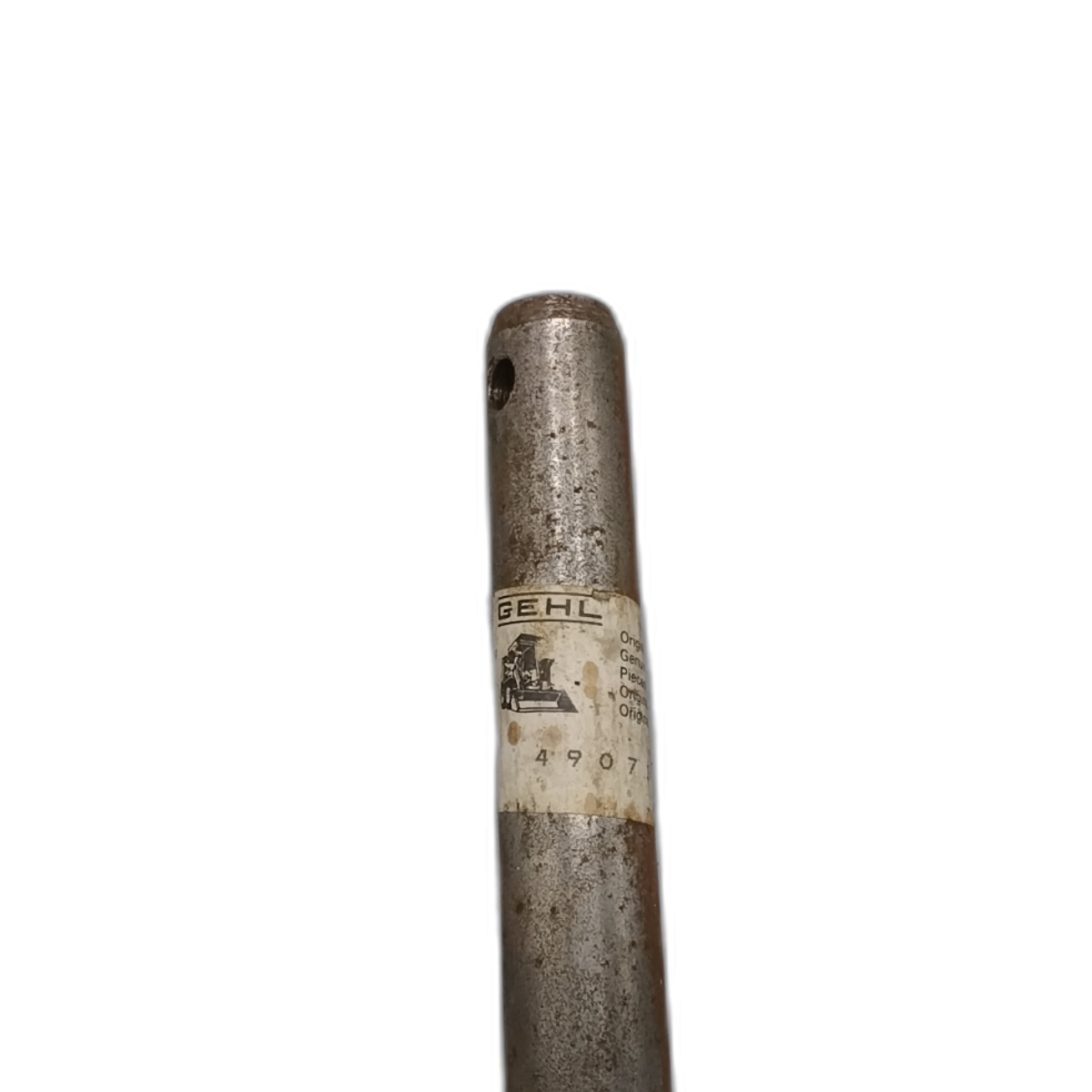Bolzen 25x140mm 490712080154